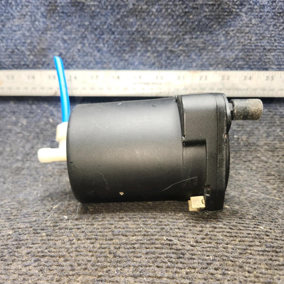 5934PA-1 | United Instruments | cessna 172k | Altimeter Indicator – Code A.78