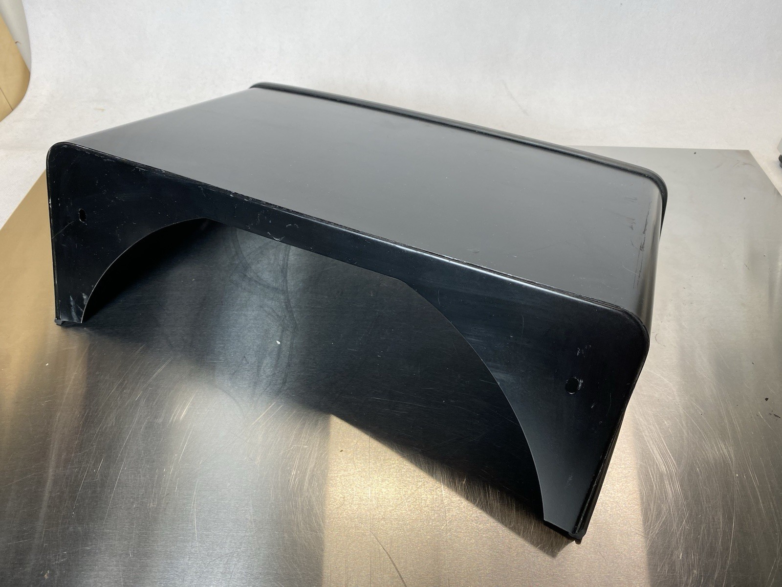 Nikon V-12 Profile Projector Comparator Hood/shroud Excellent!