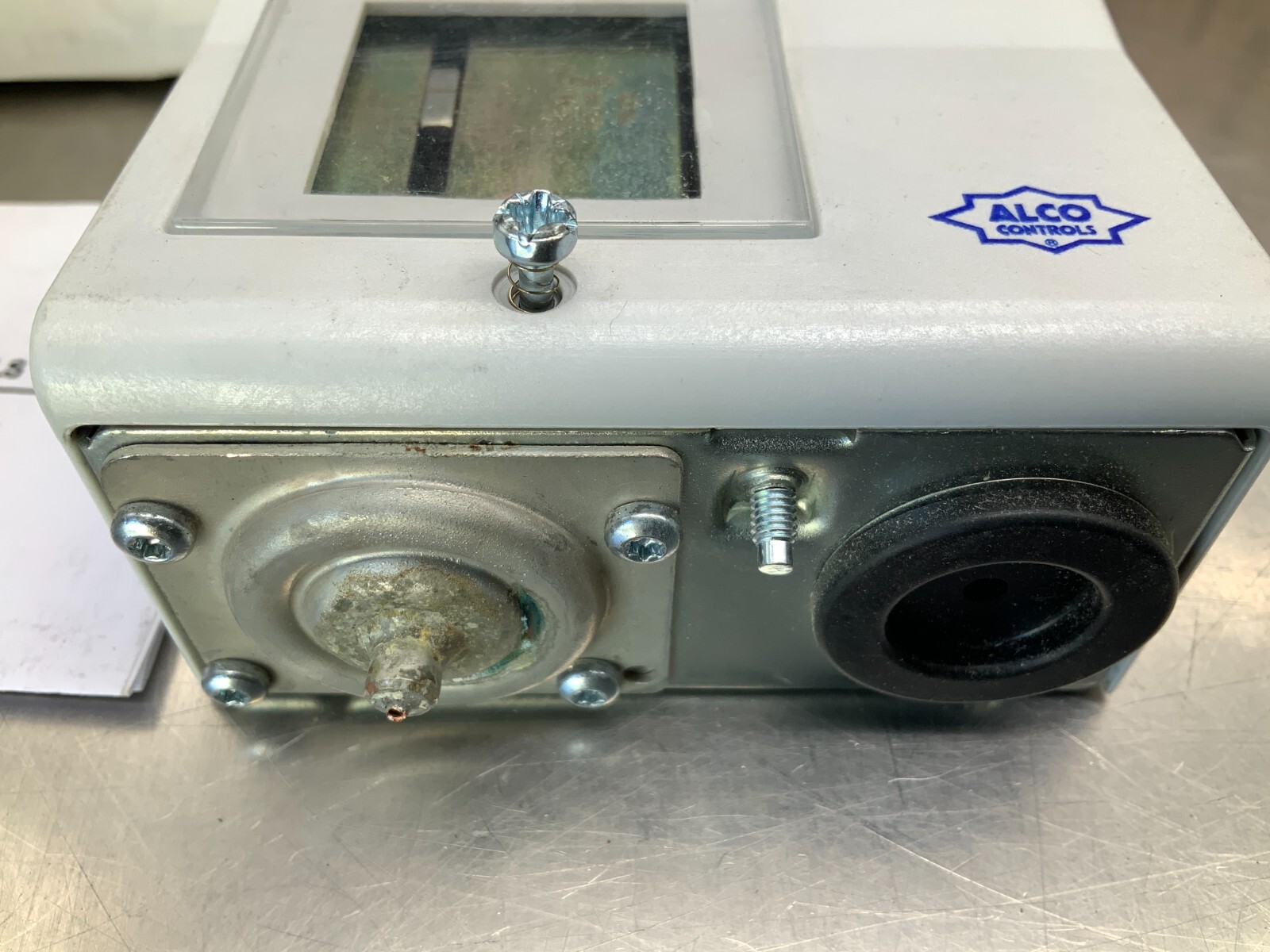Alco Controls TS1-COP Low Limit Control-Auto Reset