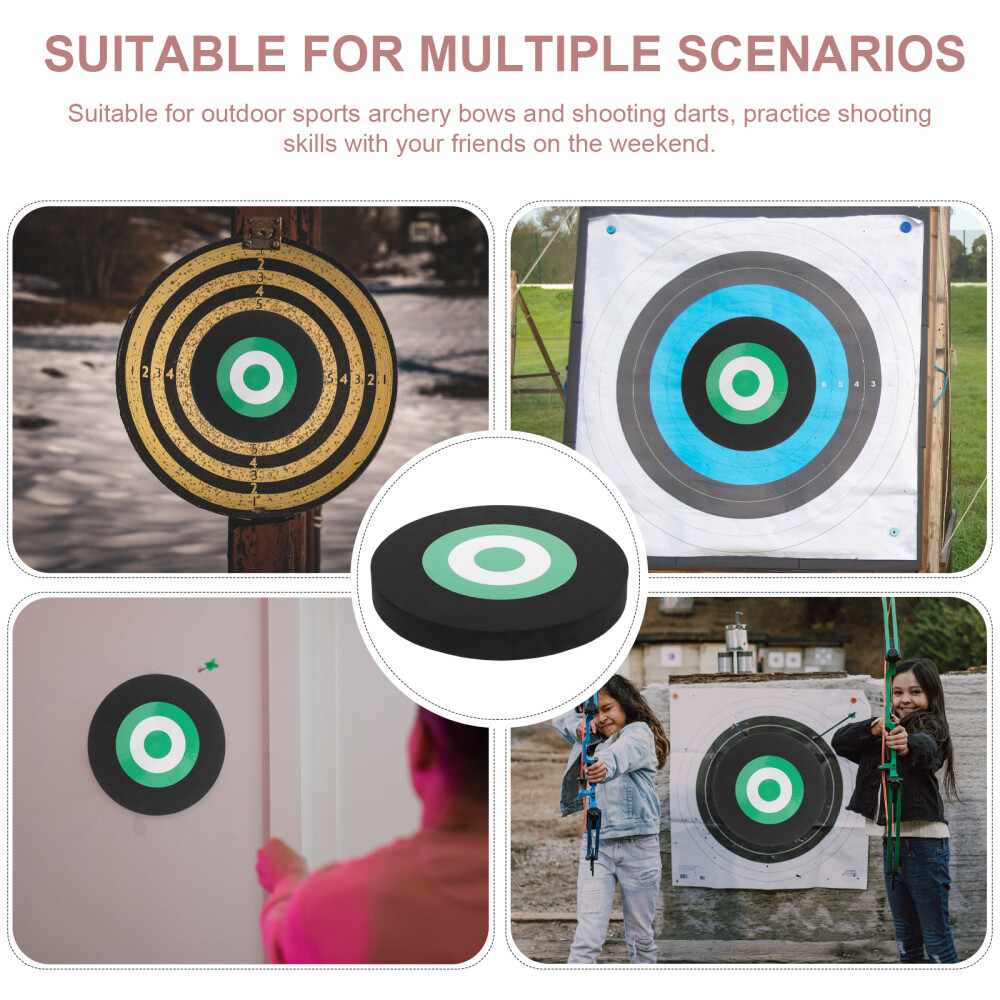 Archery Target Outdoor Target Archery Target for Shooting Practice Outdoor