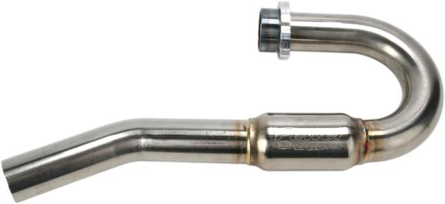 FMF Racing PowerBomb Header Stainless Steel for Kawasaki KX450F 2006-2011