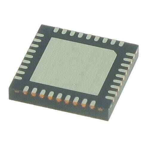 10PCS LAN8700C-AEZG-TR QFN-36 Ethernet ICs Hi Perform Ethernet PHY