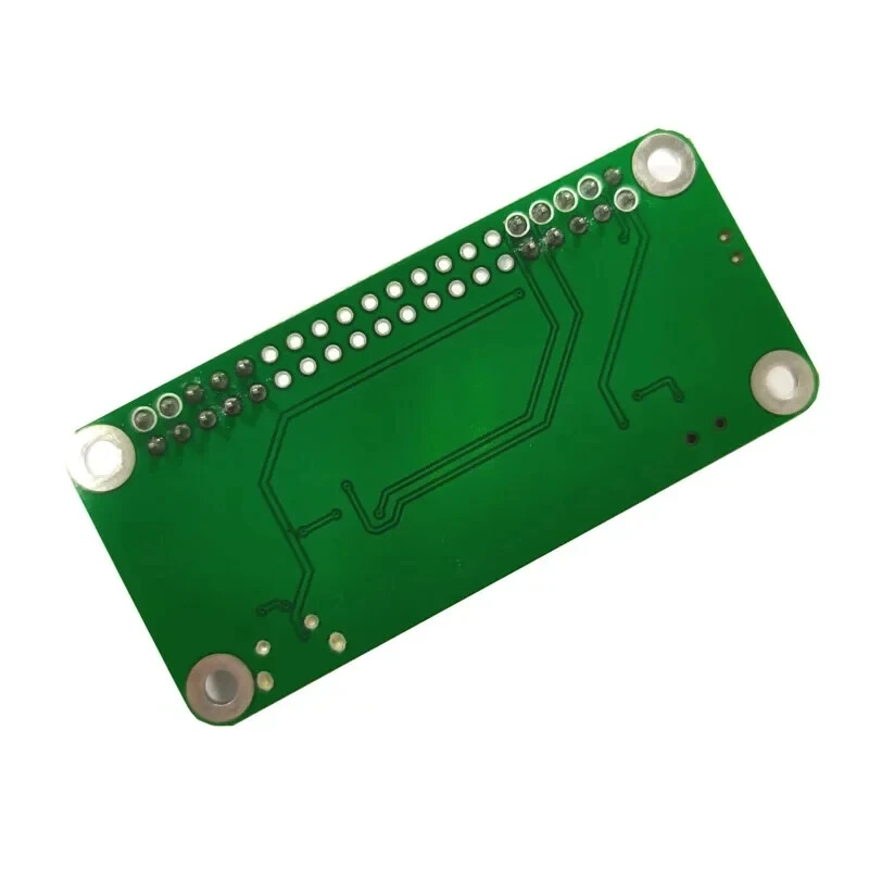 MMDVM HS USB HAT Adapter Board for Windows Linux Android Hotspots DSTAR DMR