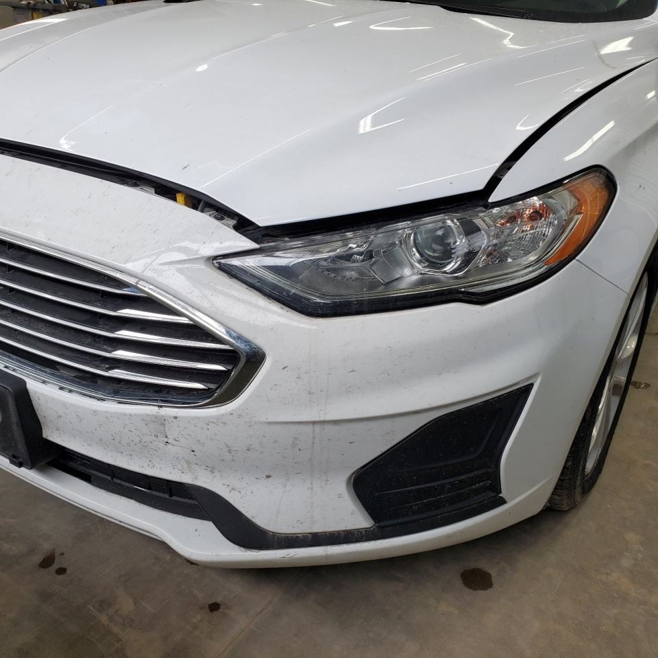 FUSION 2020 Air Shutter 1189636