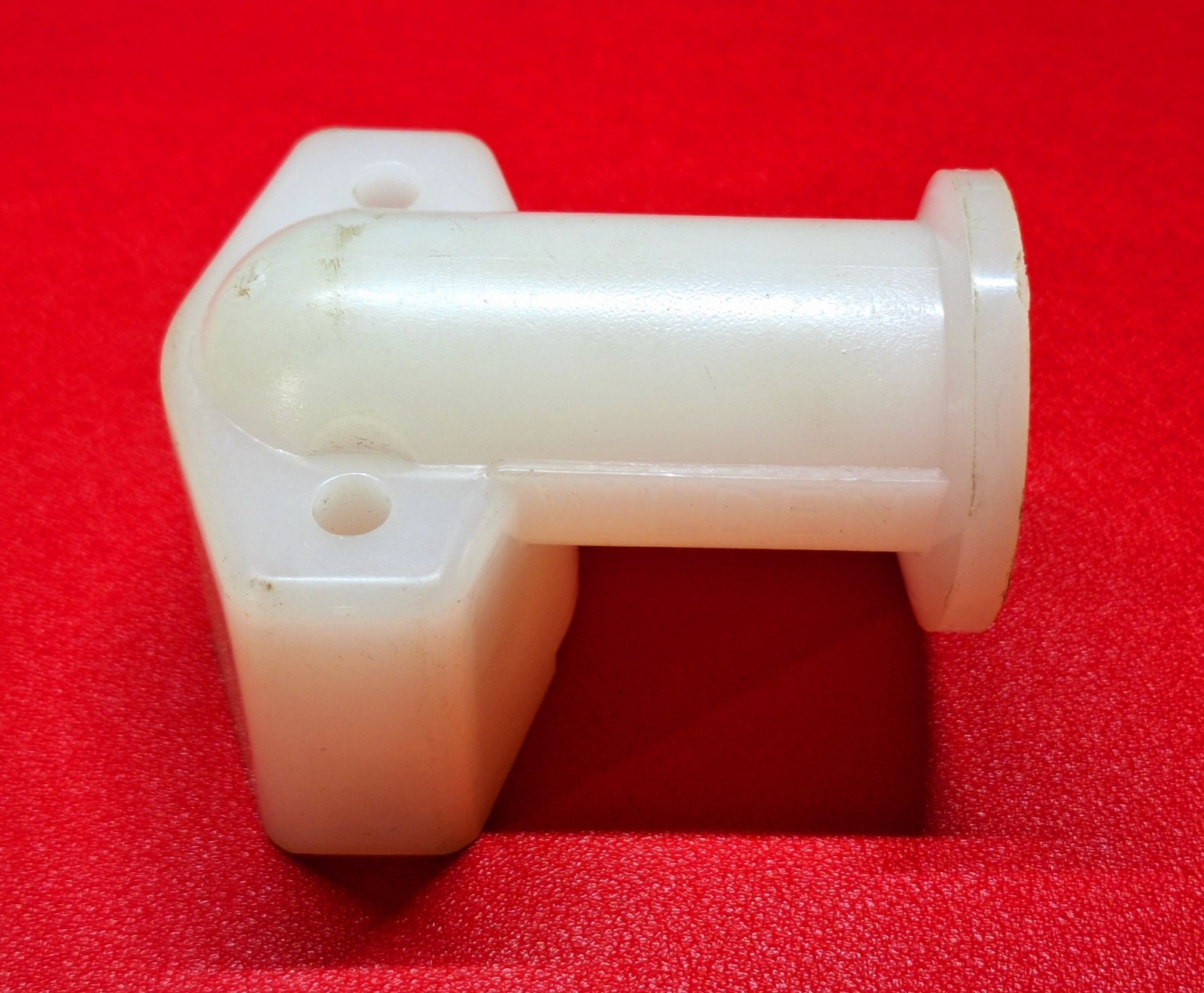 Wilden 01-5230-21 Diaphragm Pump Discharge Elbow Manifold PVDF, K96, USA - NEW