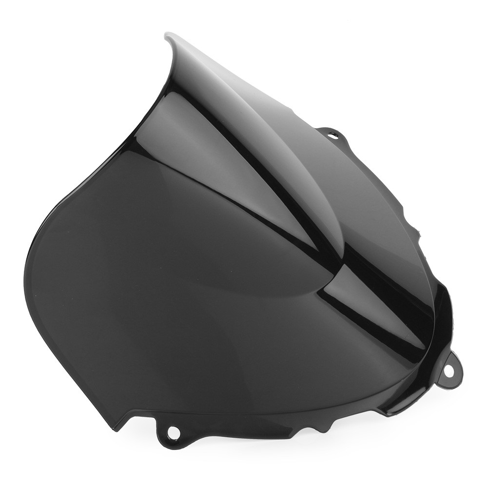 Windshield Windscreen Double Bubble For SUZUKI Katana GSX600F/GSX750F 1998-08