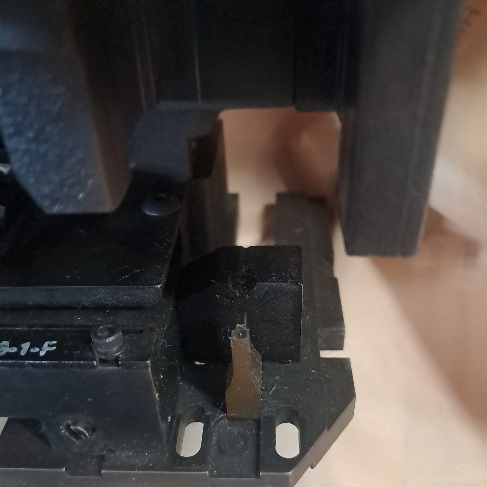 Amp / Tyco Electronics / Te ConnectivityApplicator 466351-2 350665