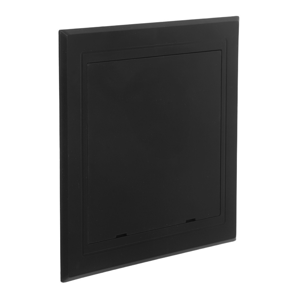 Plastic Access Panel Plumbing Cover Plate Ceiling Door Pipe for Wall