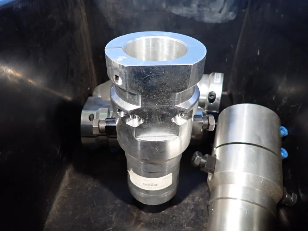 HYDRAULIC TOOL HOLDER 10251190296