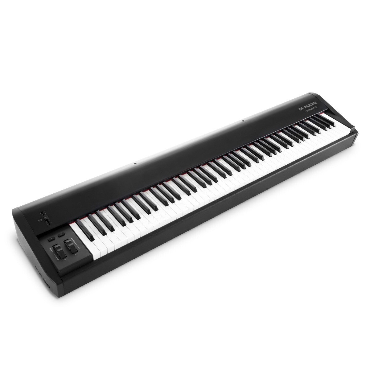 M-Audio Hammer 88 USB/MIDI Controller Keyboard POWER & CABLE KIT
