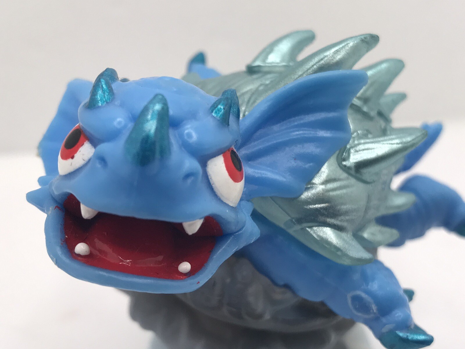 2013 Activision Skylanders Swap Force WARNADO Figure 84675888