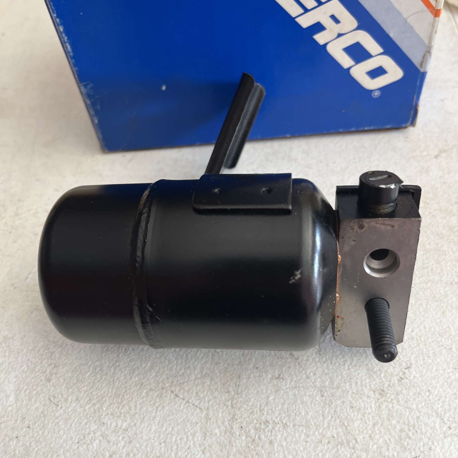 Everco Receiver-Drier Filter, A7978