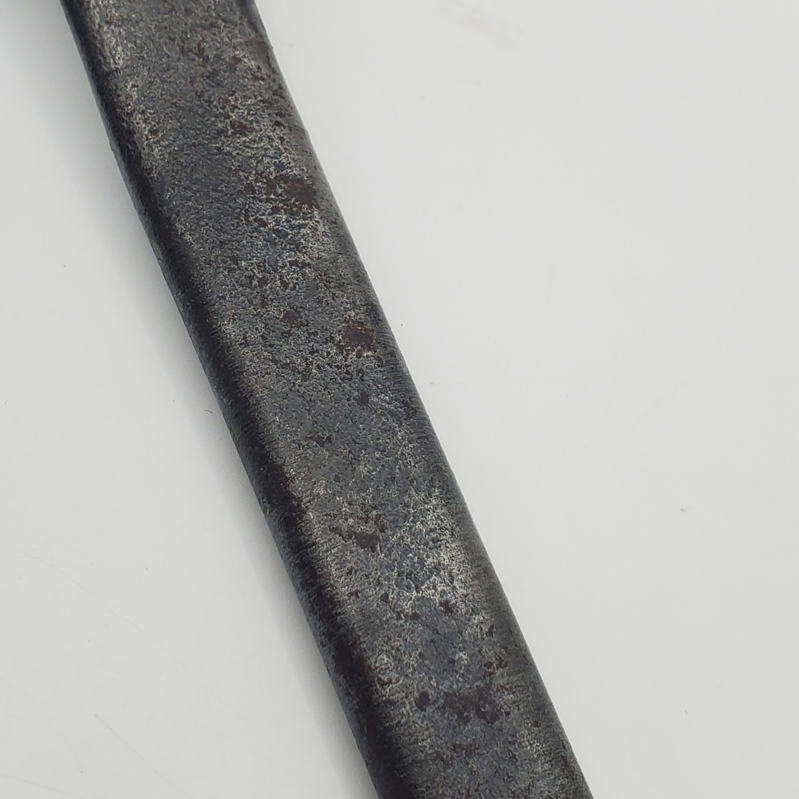 Vintage Adjustable Face Spanner Wrench 4" Martin 484 - 10"