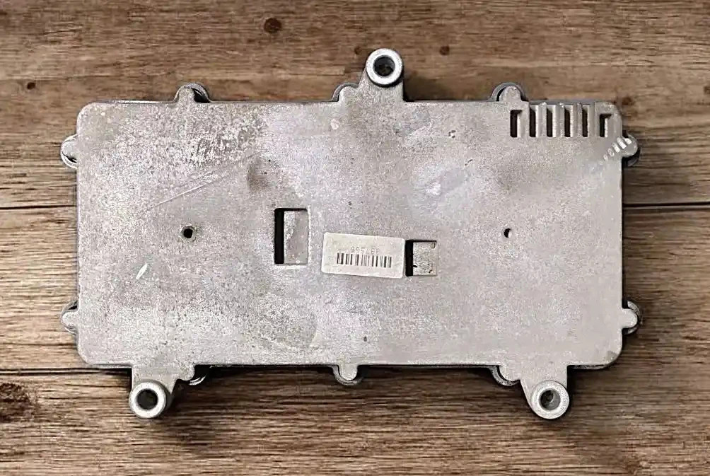 Used 2014 Electronic Chassis Control Module Multiplexer 2014 Freightliner M2 106