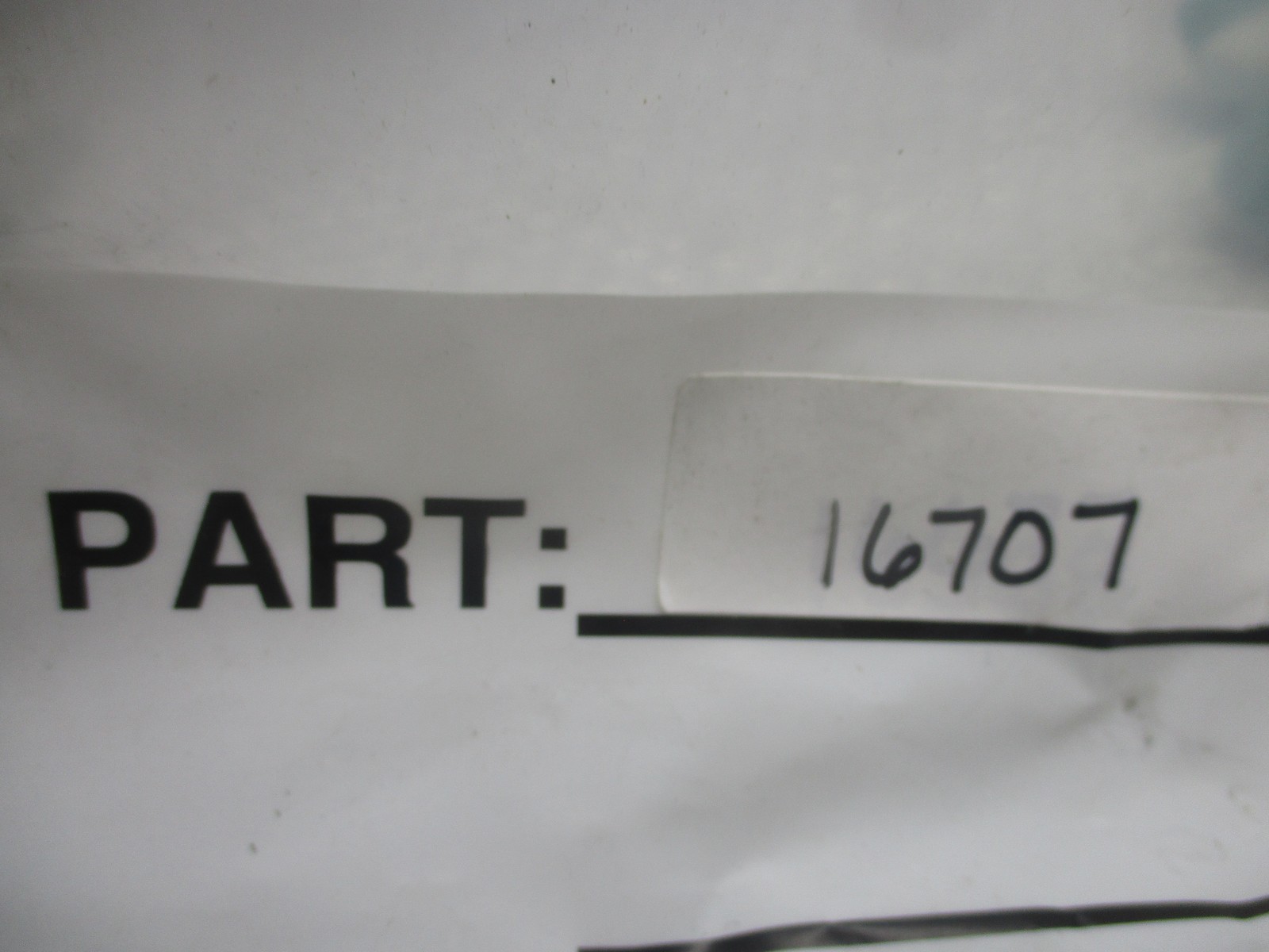 IMAGE-TEK 16707 PANEL NSNP