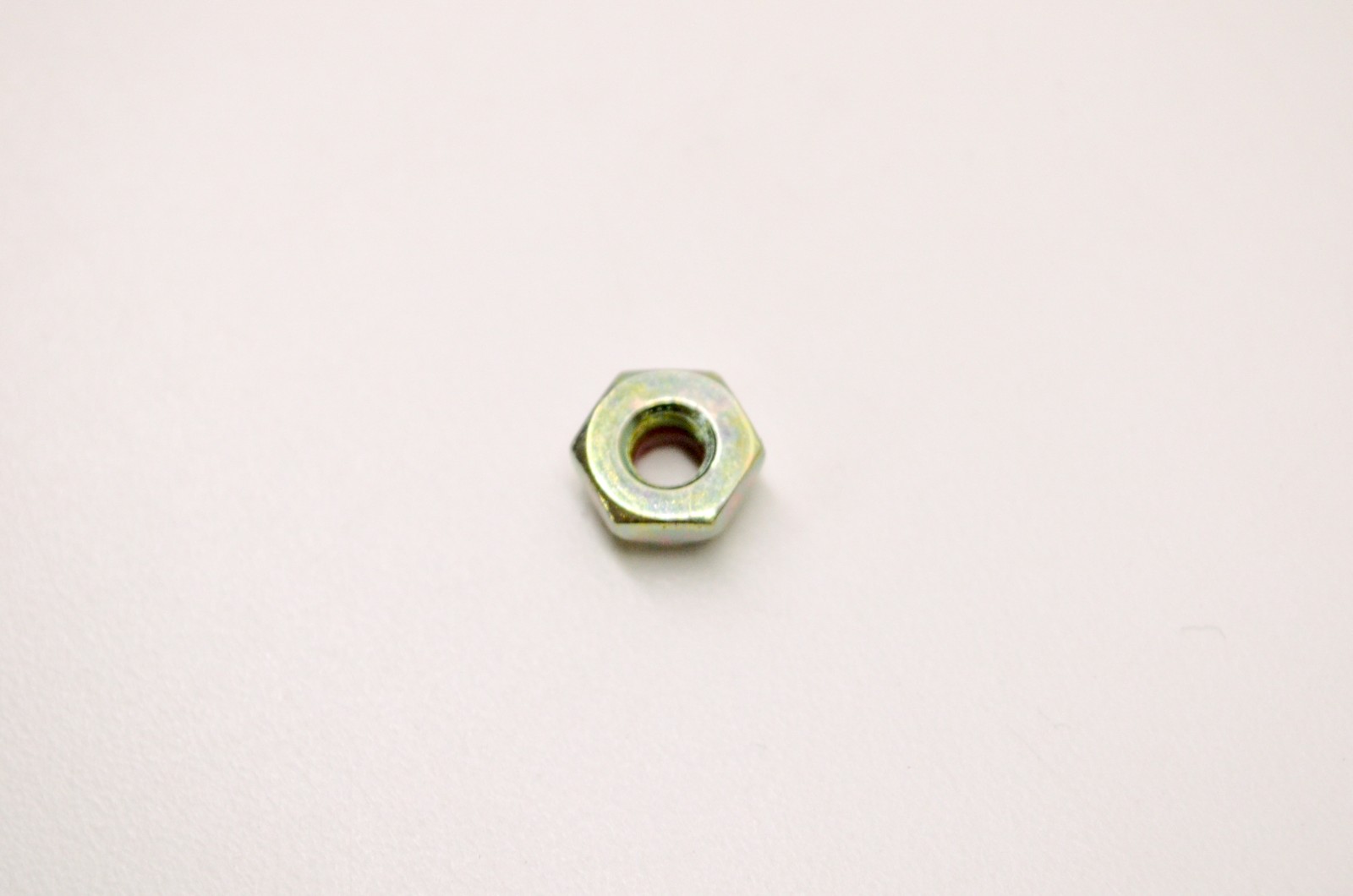 Aftermarket 398211300 Elastic Stop Nut NOS