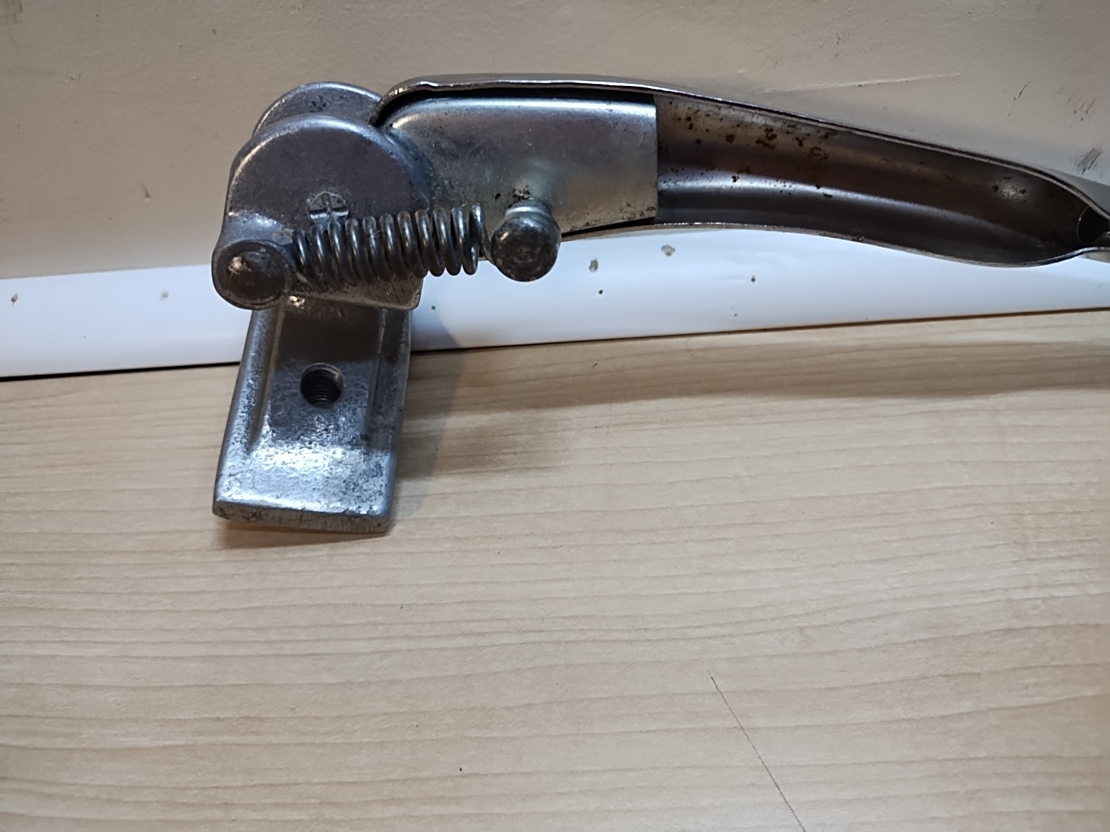 Vintage Koba Adjustable bicycle kickstand