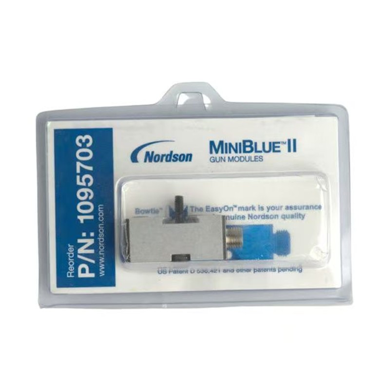 1pcs NEW Nordson glue spraying module 1095703