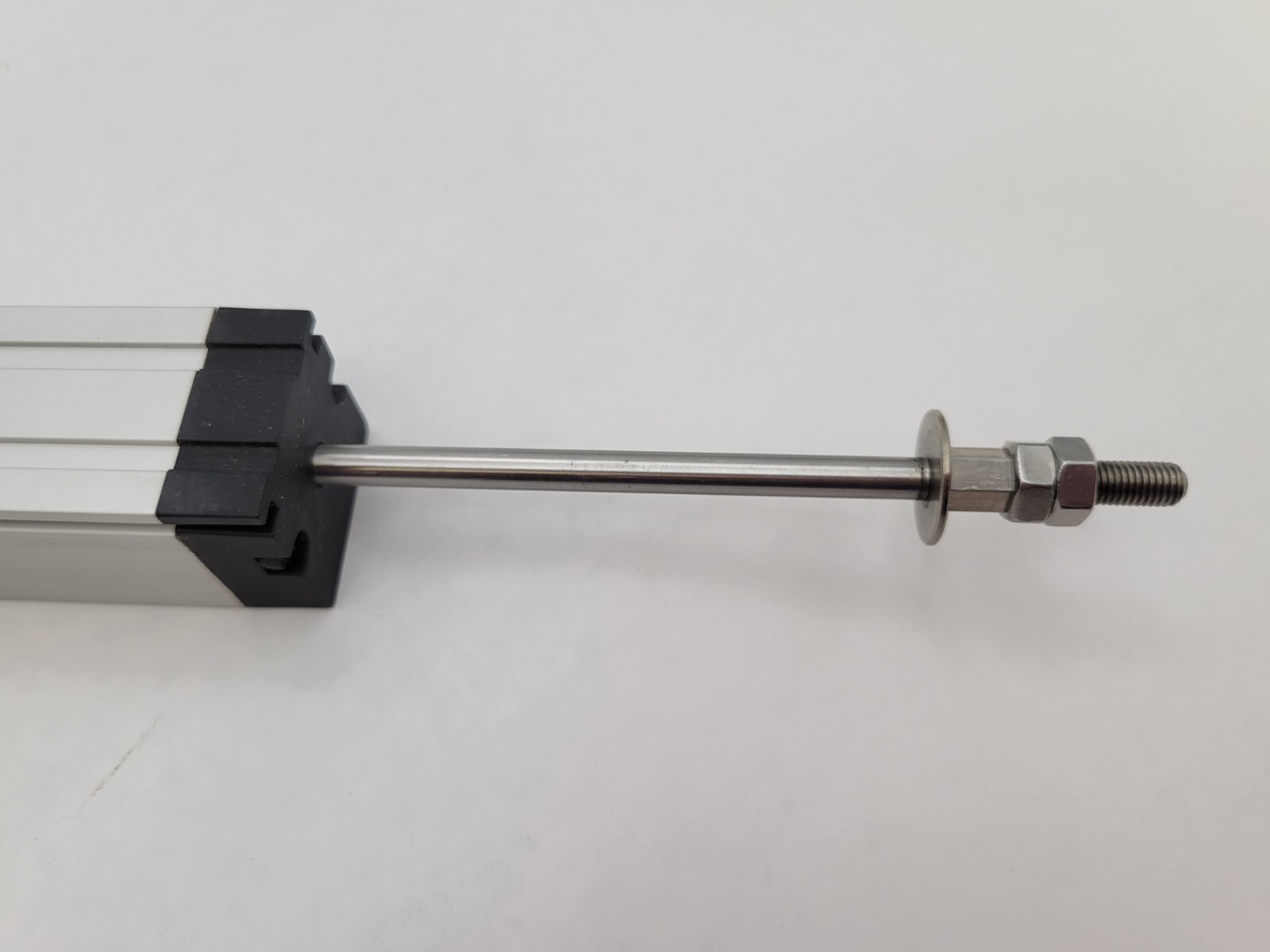 Servtek 10870418 Pneumatic Actuator Linear Scale Double-Acting