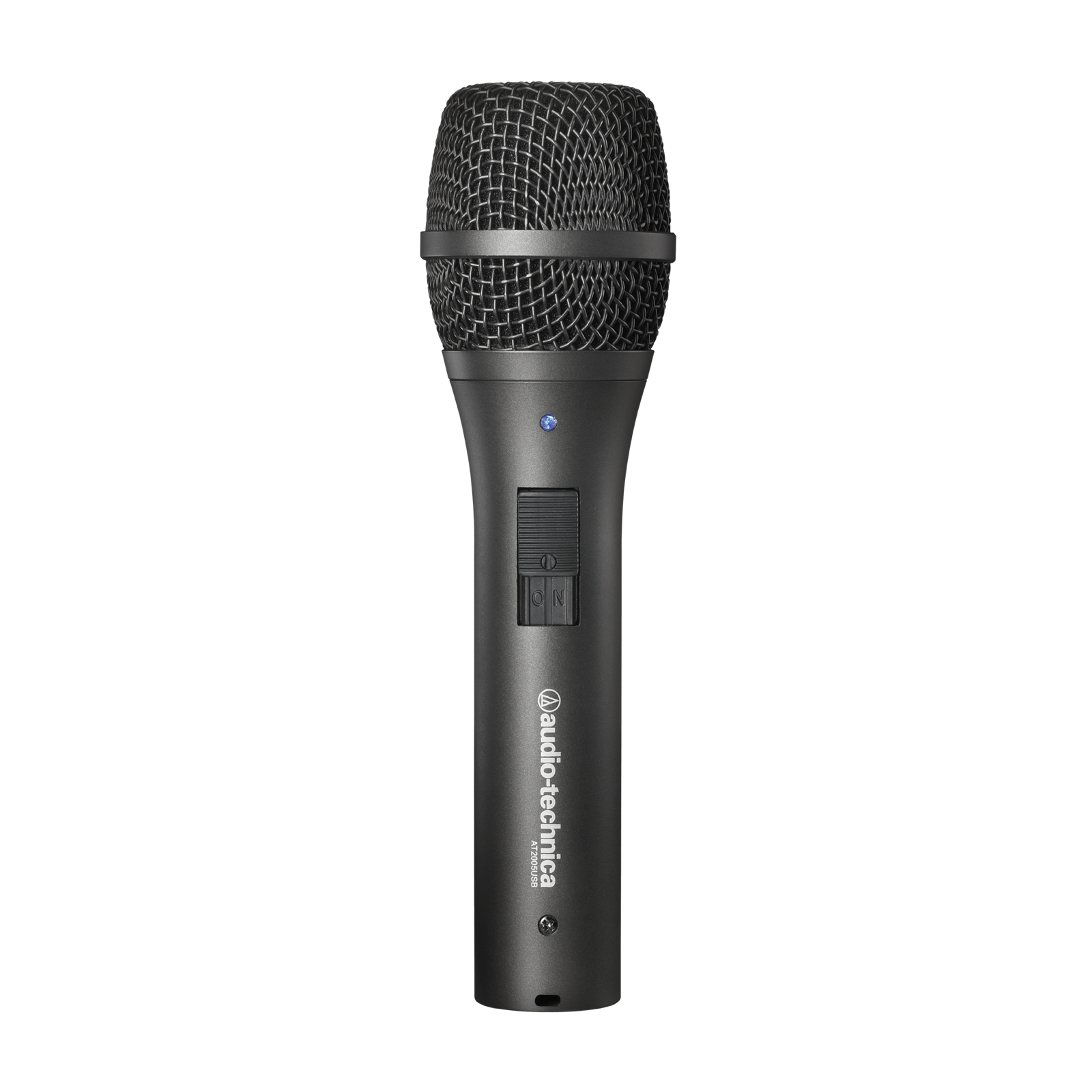 Audio Technica AT2005USB Dynamic Wired USB Microphone