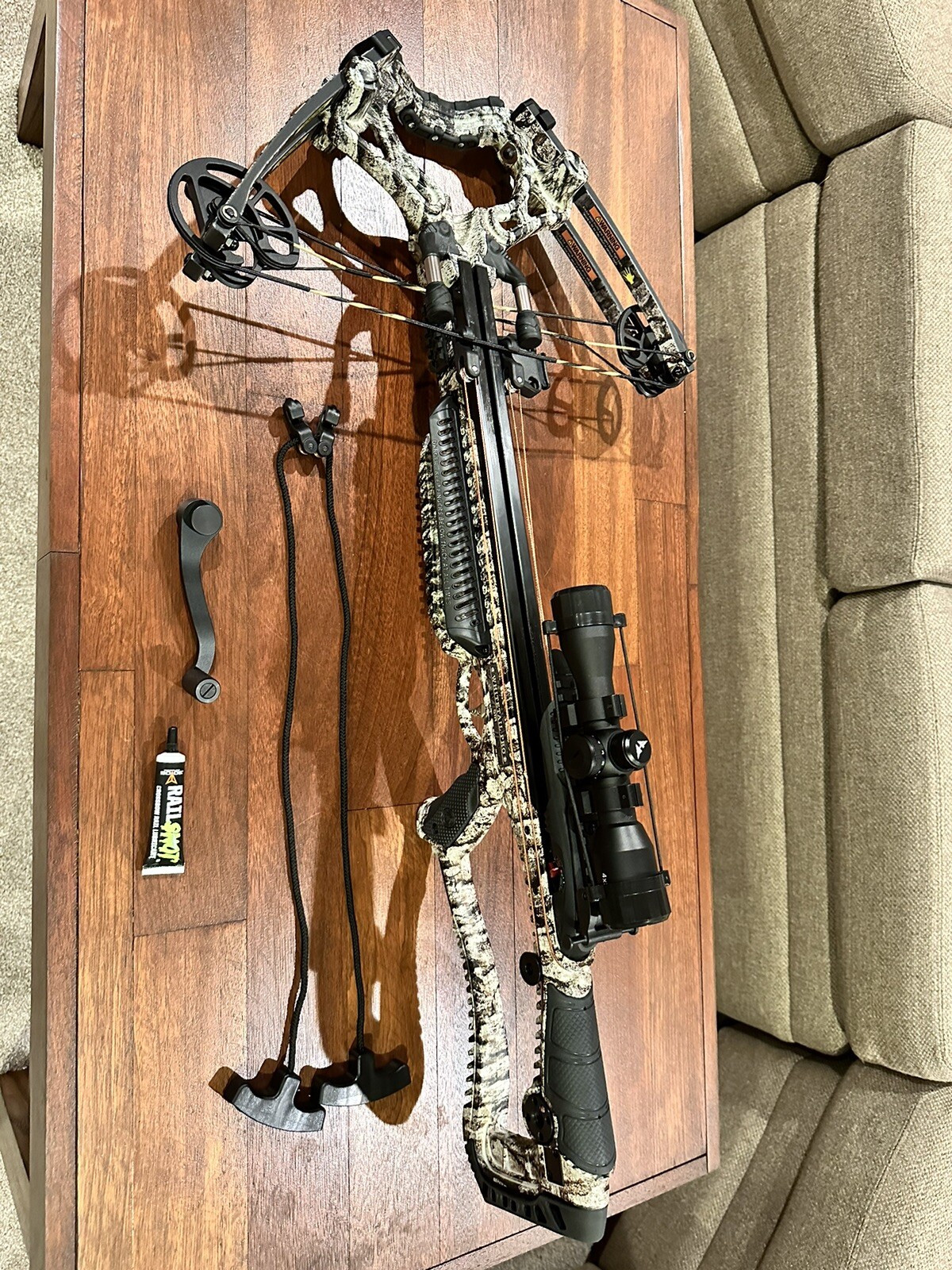 Barnett Crossbow