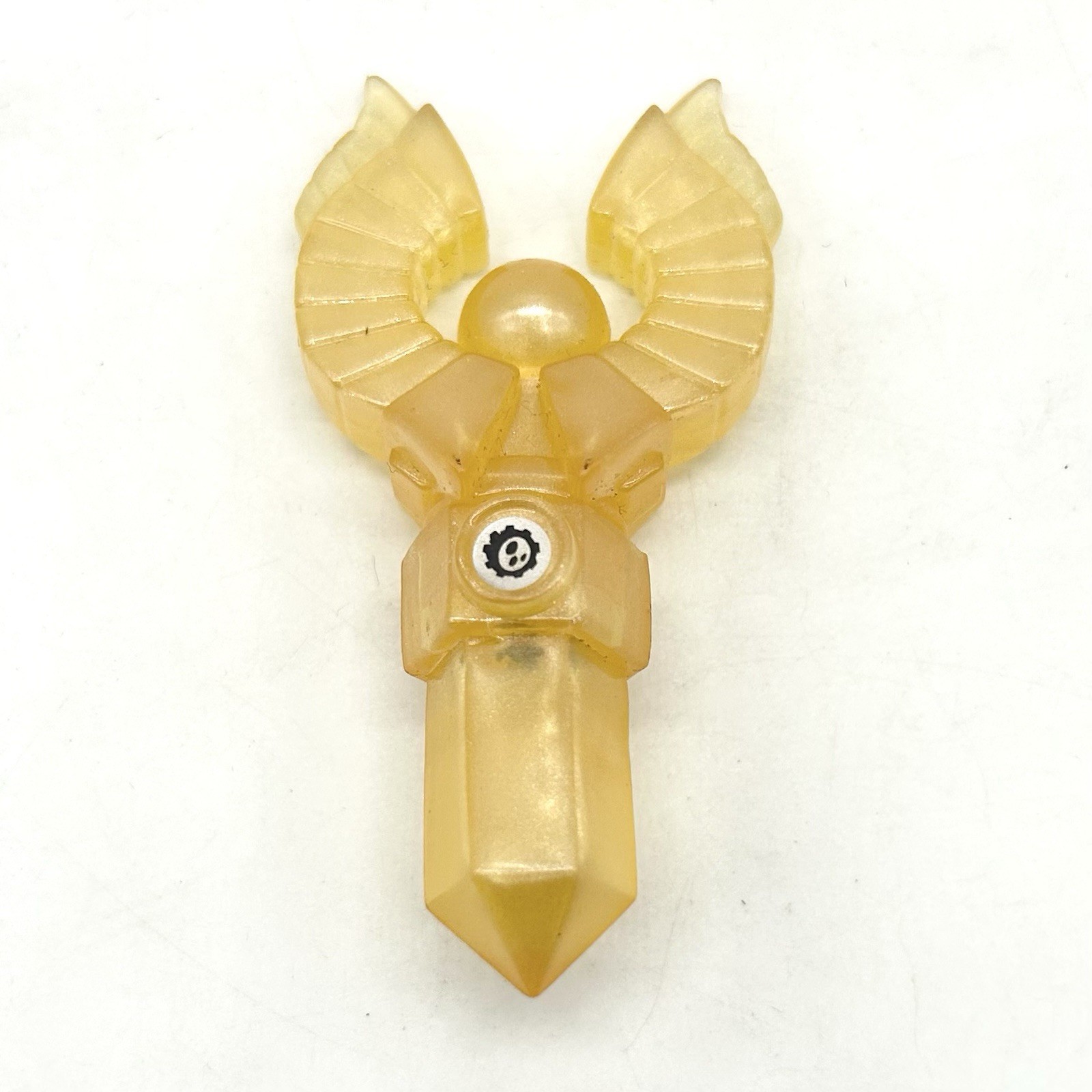 Skylanders Tech Angel Trap Crystal- Combined Shipping