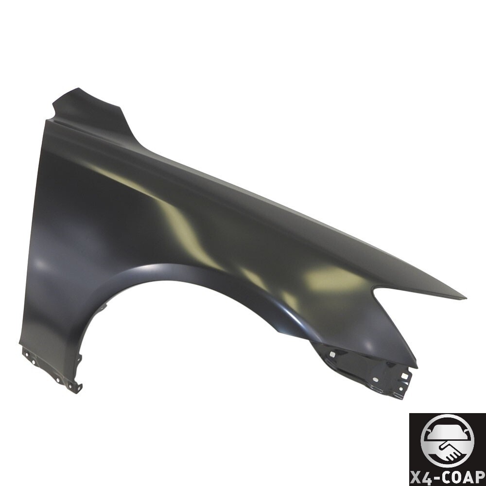 For Lexus IS250 IS350 06-13 New Front Right Passenger Side Fender 5380153070