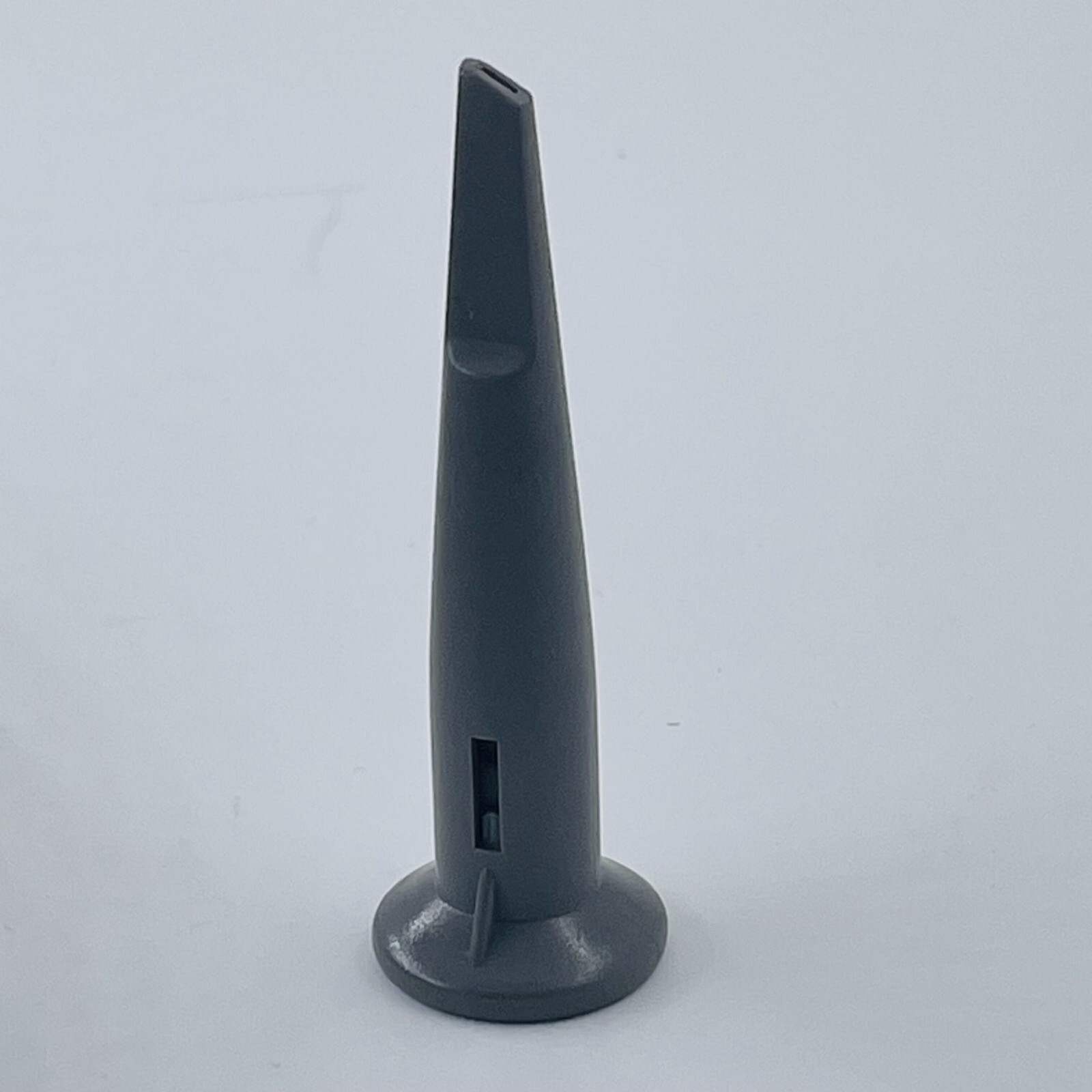 Universal Oscilloscope Probe Cap Protective Cap Probe Caps Black Grey with Hook
