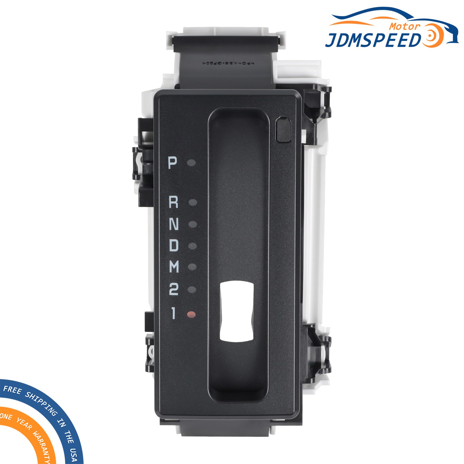 Automatic Trans Gear Selector Cover BL3Z-7D443-CA Fit For Ford F-150 2011-2014