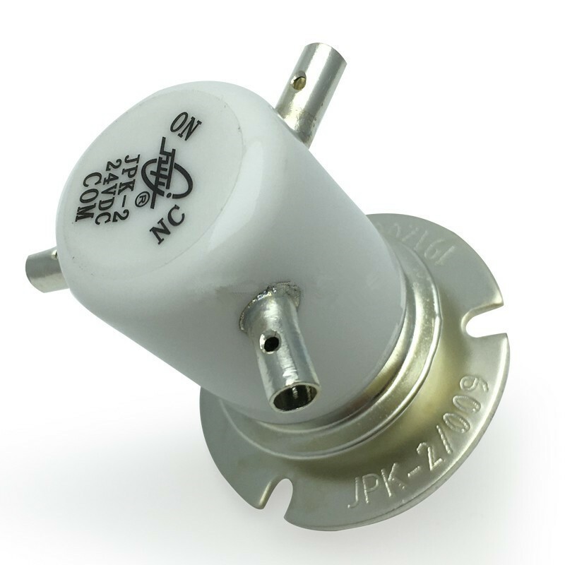 JPK-2/009 50A 15KV COM DC24V ceramic high voltage relay