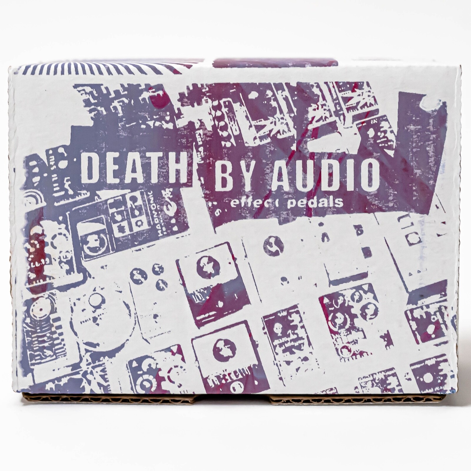 Death By Audio Micro Dream - Delay Guitar Effect Pedal - New