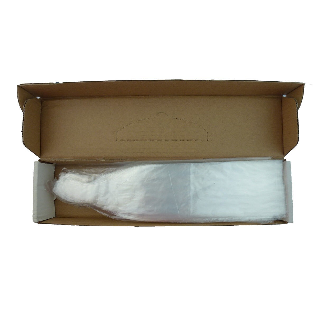 Dental Disposable Curing Light Protective Sleeve Bubble Machine Plastic Cover