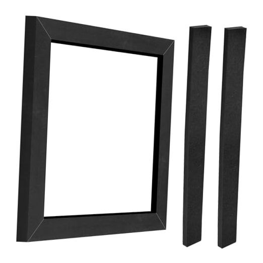 14" x 14" Universal RV Roof Air Conditioner Gasket, Replaces 25071 RV AC