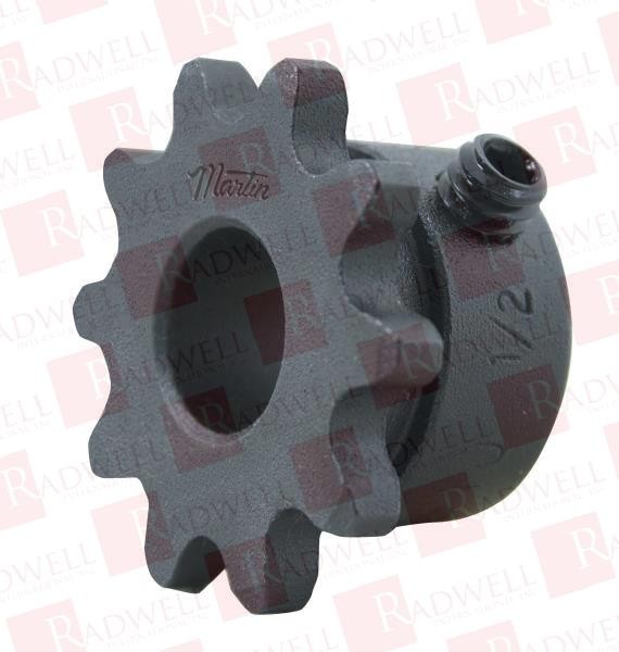 MARTIN SPROCKET & GEAR INC 35BS15HT 1/2 / 35BS15HT12 (NEW IN BOX)
