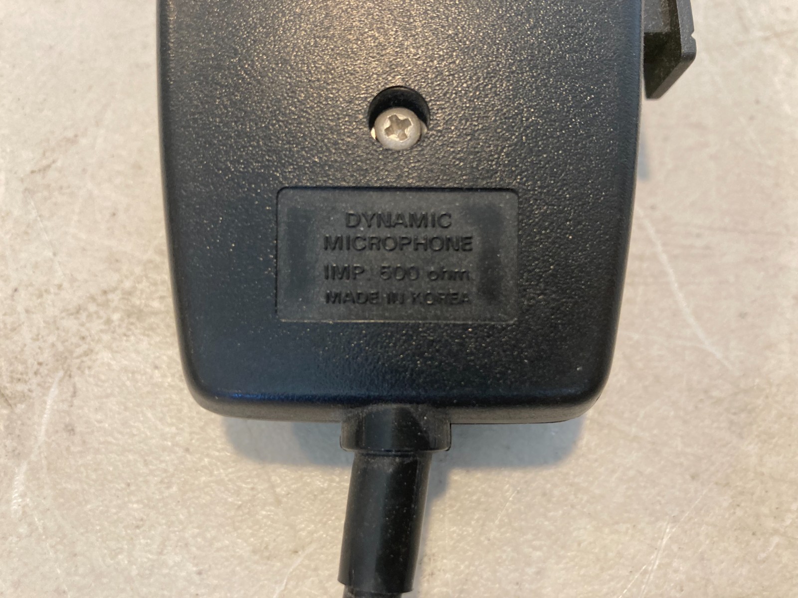 Cobra 20 Plus CB Radio Transceiver 40 Channel Model