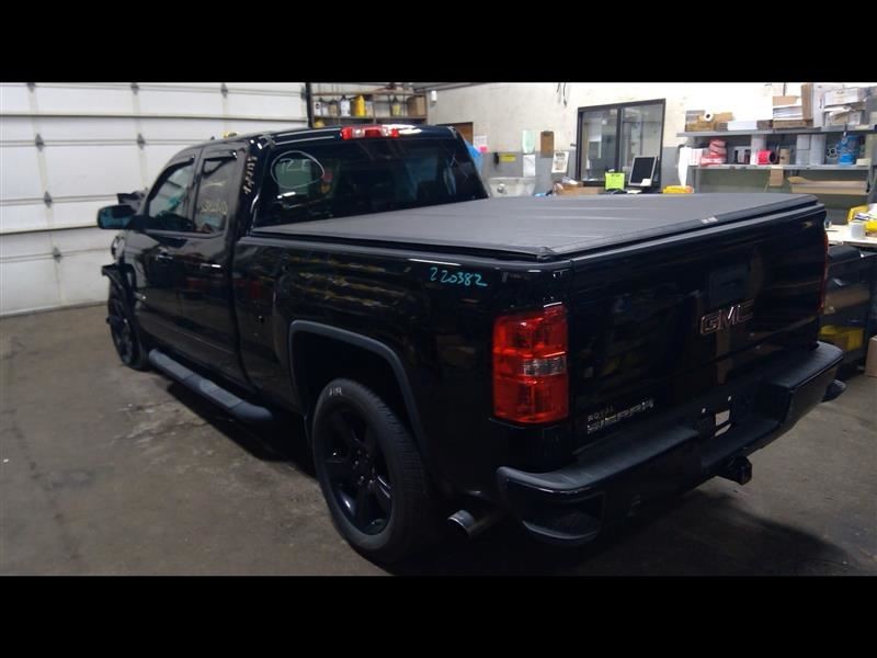 Transfer Case Classic Style ID 84467434 Fits 14-19 SIERRA 1500 PICKUP 1040586