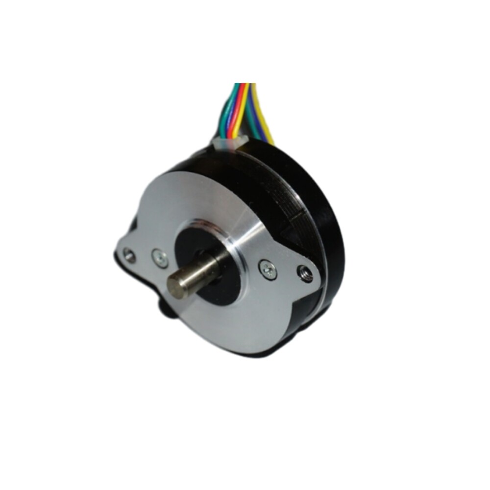 Two-phase 4-wire Micro High Precision 36 Stepper Motor 0.9 Degree Stepping Angle