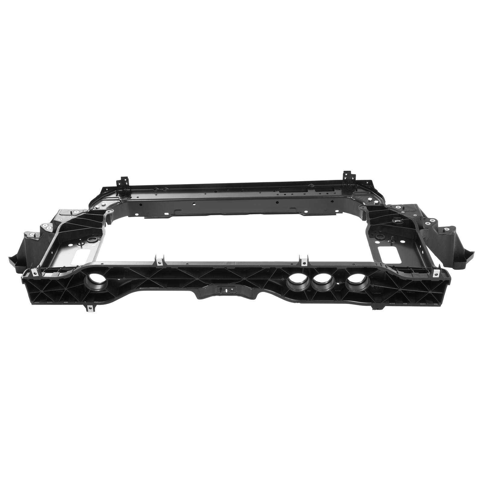 Radiator Support Core Assembly Steel For Hyundai Tucson 2016-2021 #64101D3000
