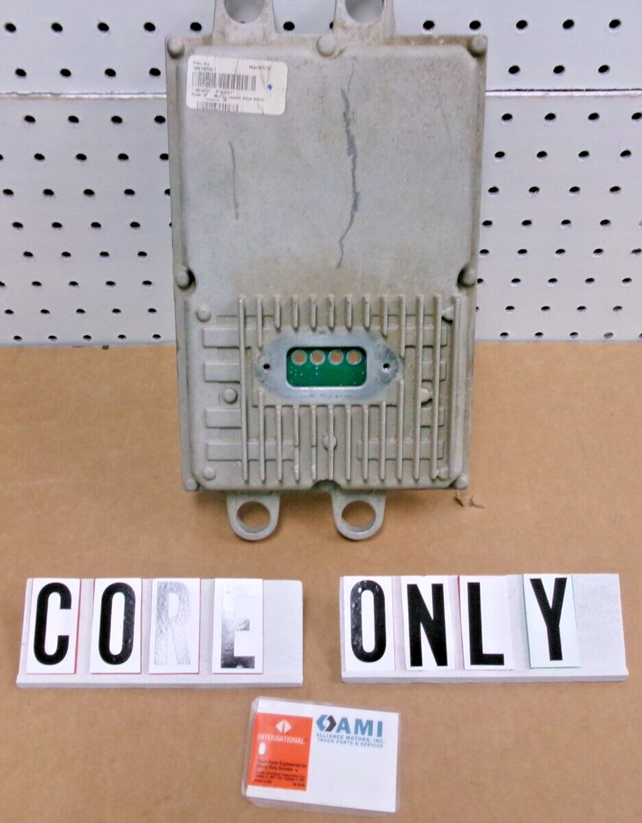 5010598R92 IDM BOTTOM KIT **CORE ONLY**