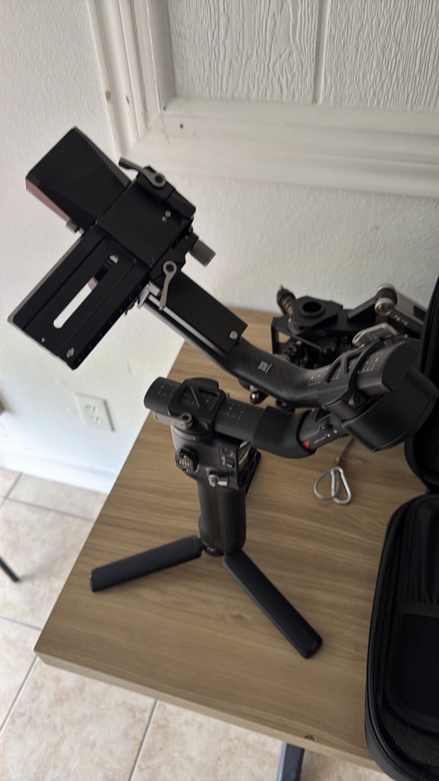 DJI RS4 PRO COMBO
