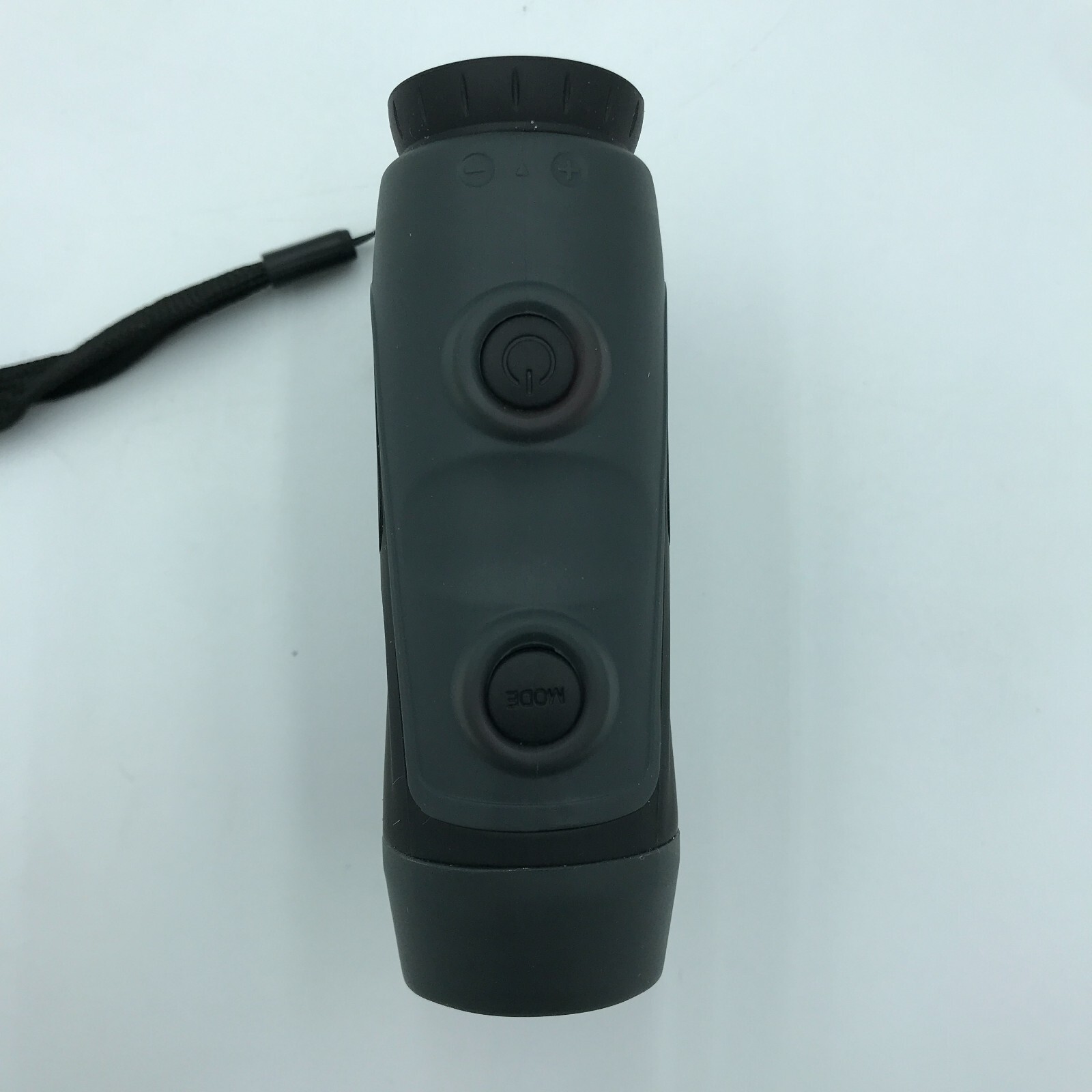 SereneLife Advanced Golf Laser Rangefinder with Pinsensor Technology - H2O Proof