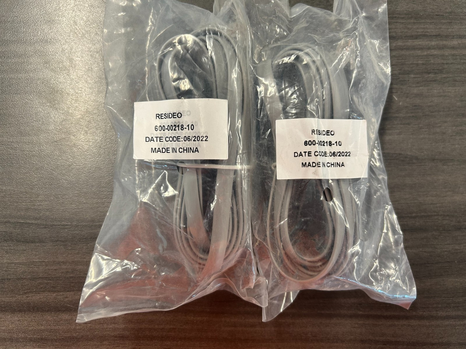 Resideo  600-00218-10 (LOT OF 2)