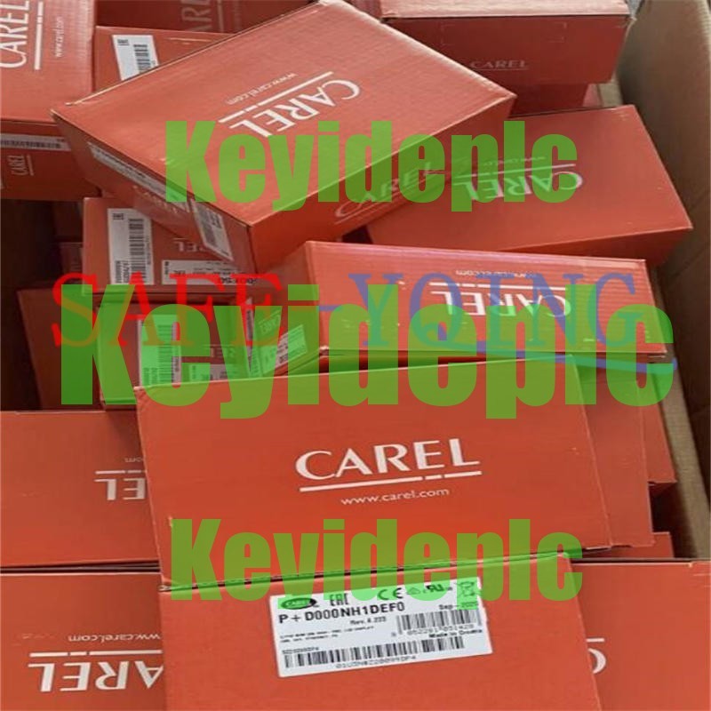 ONE NEW CAREL P+D000NH1DEF0 programmable controller #ke