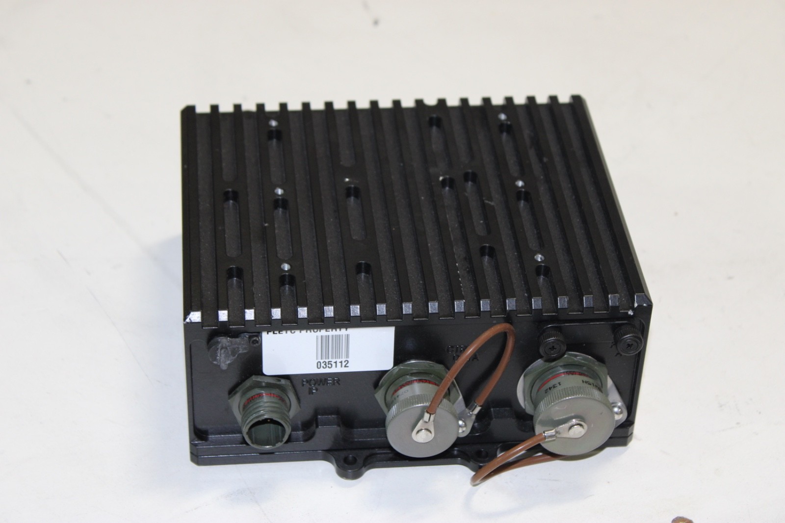DTC NETNODE MOMOR-217250-AVI MODULE