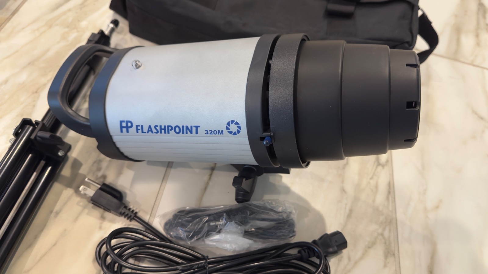 FP Flashpoint 320M