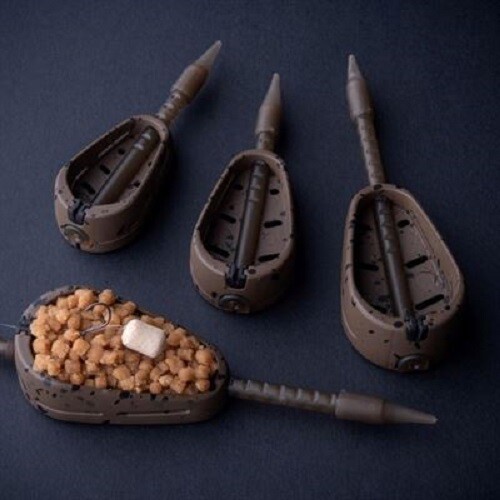 MAP Embed Feeders - Various Size / Weight Options Available & Spares