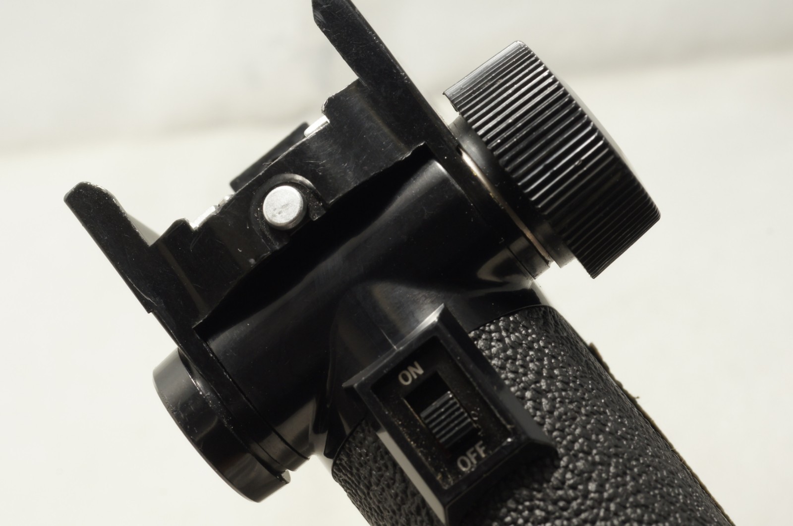 Olympus Bounce Grip