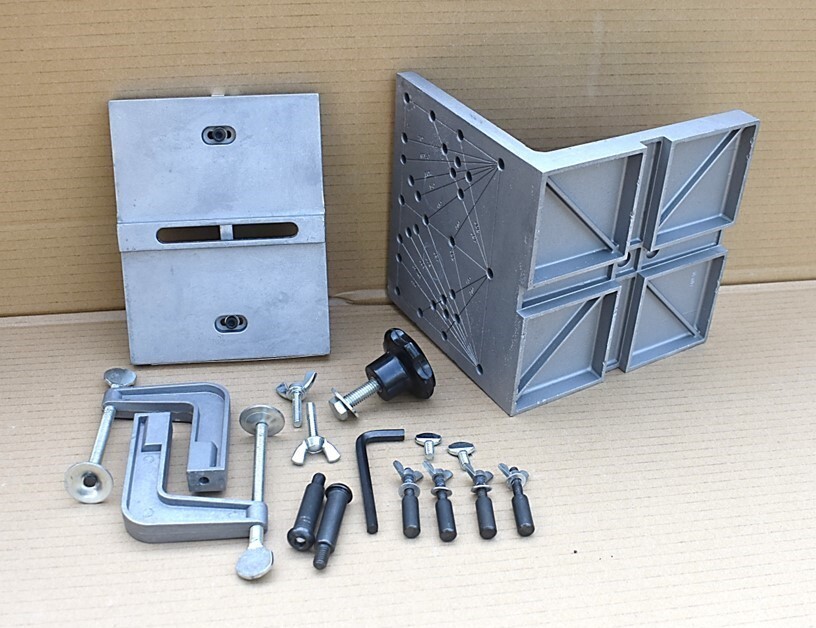 Leichtlung Universal Jig