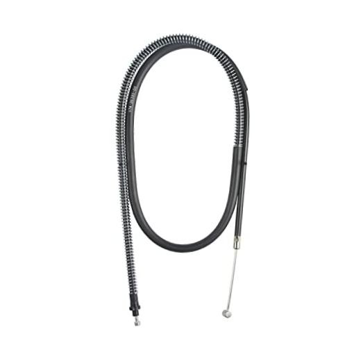 Motorcycle Clutch Cable Compatible with Yamaha XV 750/1000/1100 OEM Size