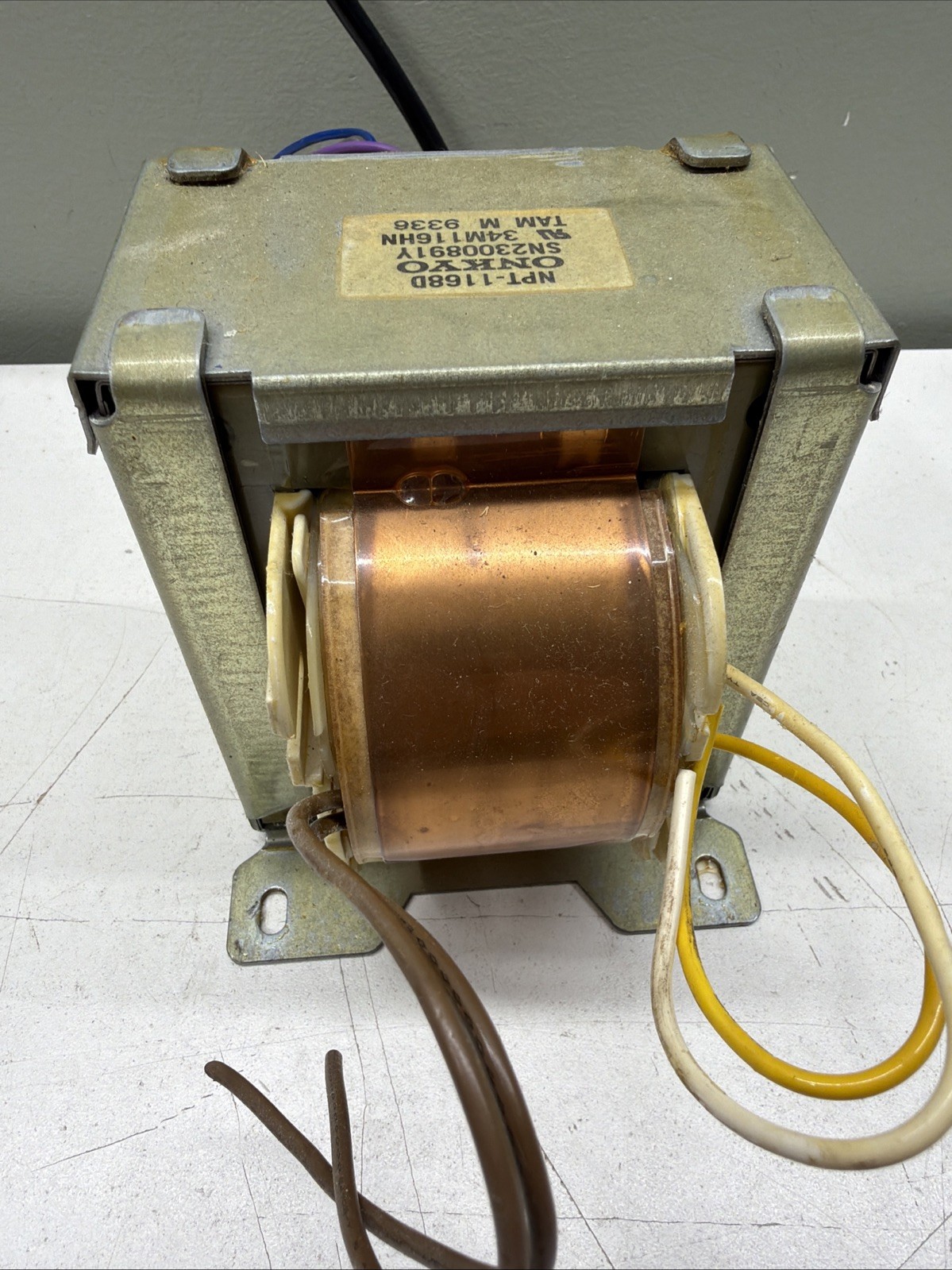Power Transformer For Onkyo Receiver TX-SV515PRO